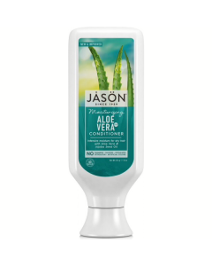 Jason 84% Pure Aloe Vera Conditioner Organic 454g