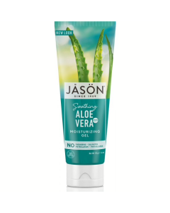 Jason Aloe Vera 98% Moisturizing Gel tube 113g