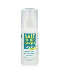 Salt of the Earth Deodorant Spray 100ml