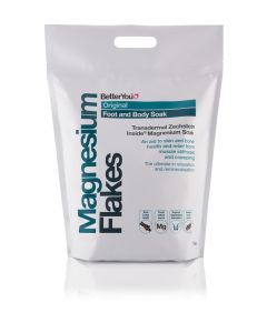 BetterYou Magnesium Flakes 5kg