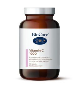 Biocare Vitamin C 1000 90 tablets