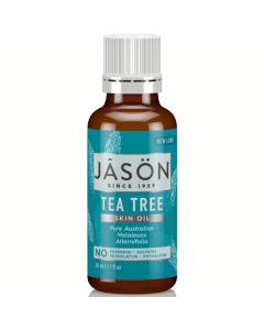 Jason Tea Tree Skin Oil Purifying 30ml