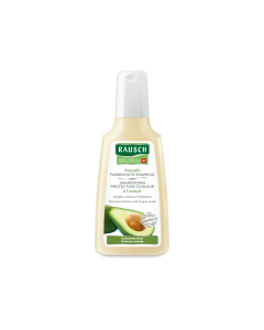 Rausch Avocado Color Protecting Shampoo 200ml
