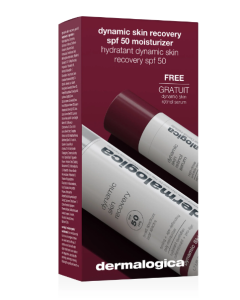 Dermalogica Dynamic Skin Recovery SPF50 Duo