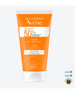 Avene Very High Protection SPF 50+ Cream 50ml