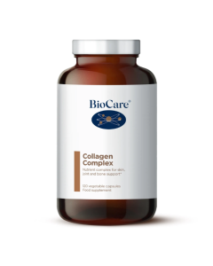 Biocare Collagen Complex 120 Veg Caps