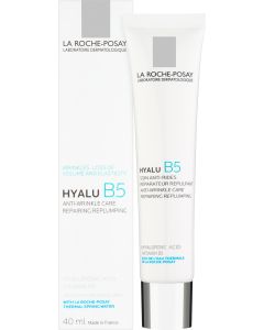  La Roche-Posay Hyalu B5 Hyaluronic Acid Cream 40ml