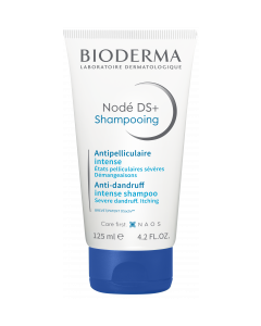 Bioderma Node DS+ Anti-Dandruff Intense Shampoo 125ml