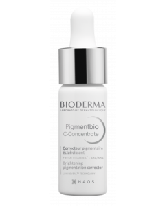 Bioderma Pigmentbio C-Concentrate Face Serum 15ml