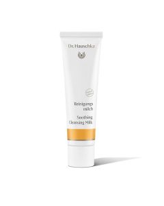 Dr.Hauschka Soothing Cleansing Milk 30ml