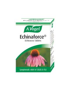 A. Vogel Echinaforce Echinacea 120 Tablets
