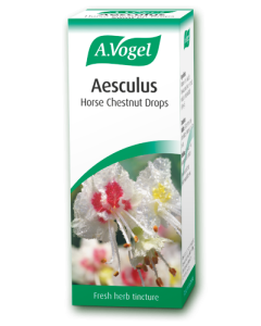 A. Vogel Aesculus Tincture 50ml