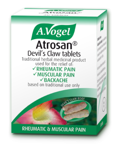 A. Vogel Atrosan Devil's Claw 30 tablets