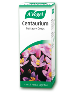 A. Vogel Centaurium Tincture 50ml