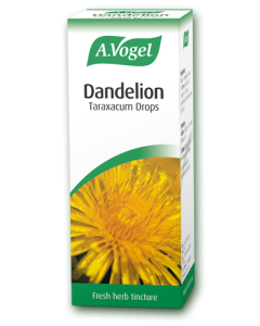 A. Vogel Dandelion Tincture 50ml