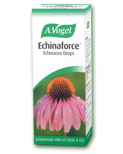 A. Vogel Echinaforce Echinacea Drops 15ml