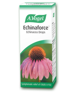A. Vogel Echinaforce Echinacea Drops 100ml
