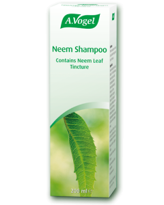 A. Vogel Neemcare Shampoo 200ml