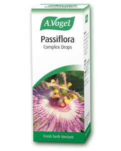 A. Vogel Passiflora Complex 50ml