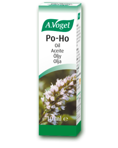 A. Vogel Po-Ho Oil 10ml