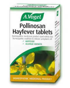 A. Vogel Pollinosan Hayfever Tablets 120 tabs