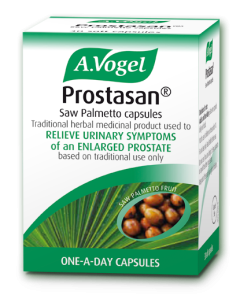A. Vogel Prostasan Saw Palmetto 30 capsules