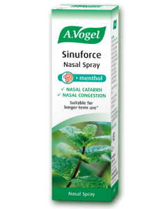 A. Vogel Sinuforce Nasal Spray 20ml