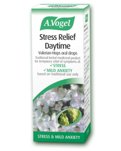 A. Vogel Stress Relief Daytime 50ml
