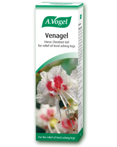 A. Vogel Venagel Horse Chestnut Gel 100ml