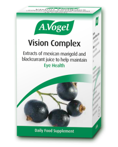 A. Vogel Vision Complex 45 tabs