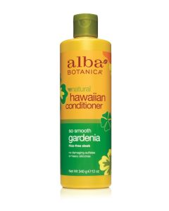 Alba Botanica Hawaiian Gardenia Hydrating Hair Conditioner 350ml