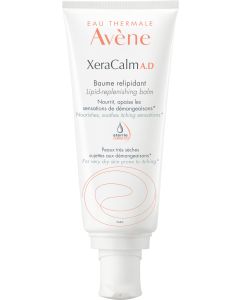 Avene XeraCalm Lipid-Replenishing Balm 200ml