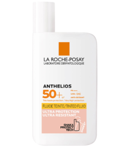 La Roche-Posay Anthelios XL SPF 50+ Ultra Light Tinted Fluid 50ml