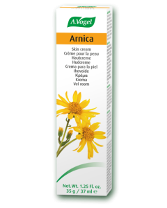A. Vogel Arnica Skin Cream To support the skin 35g