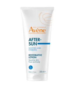 Avene After-Sun Restorative Lotion 200ml