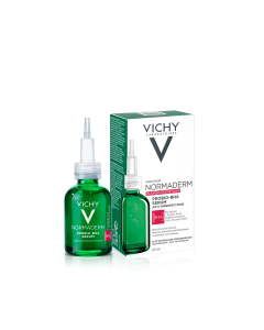 Vichy Normaderm BHA + Probiotic Fractions Anti-Imperfections Serum For Blemish-Prone Skin 30ml
