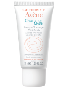 Avene Cleanance Mask 50ml 