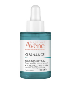Avène Cleanance Exfoliating Serum 30ml