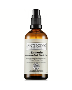 Antipodes Ananda Antioxidant Rich Gentle Toner 100ml