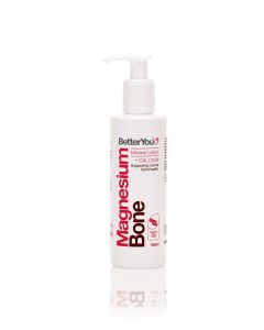 BetterYou Magnesium Bone Mineral Lotion 180ml 