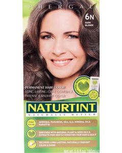 Naturtint Dark Blonde 6N Permanent