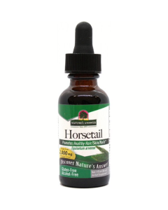 Nature's Answer Horsetail Herb 30ml