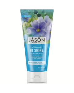 Jason Hi Shine Styling Gel 170ml