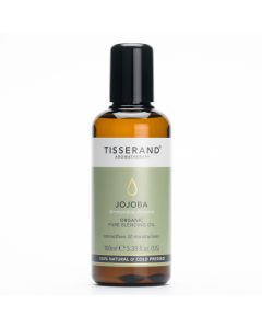 Tisserand Jojoba Pure Blending Oil 100ml