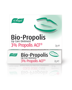 A. Vogel Bio-Propolis Cold Sore Barrier Ointment 2g