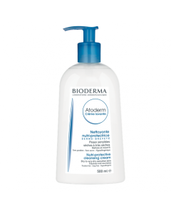Bioderma Atoderm Creme De Douche / Shower Cream 500ml