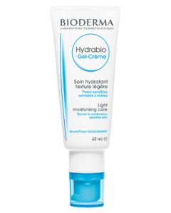 Bioderma Hydrabio Light Gel-Crème 40ml