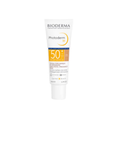 Bioderma Photoderm M SPF50+ Tinted Protective Cream 40ml 