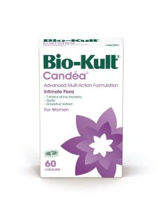 Bio-Kult Candea Probiotic 60 caps