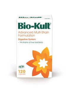Bio-Kult Probiotics 120 caps